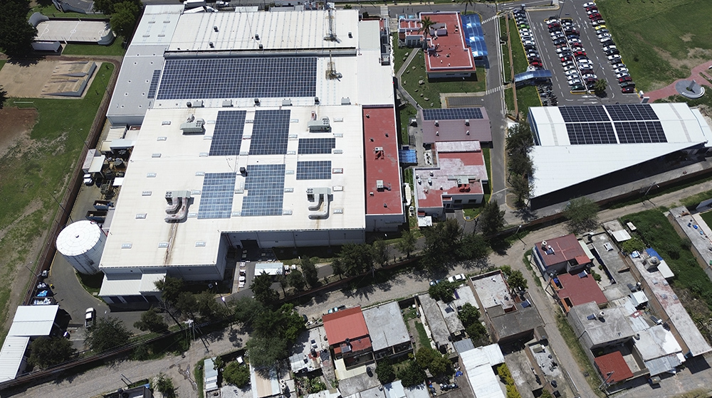 Industria-Manufacturera